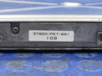 85-87 Honda Civic CRX Si EW3 EW4 ECU ECM PCM Engine Computer 37820-PE7