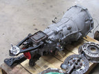 90-95 Nissan 300ZX Z32 3.0L Non Turbo 5-Speed Manual Transmission MT S