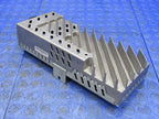 11 BMW 528i 535i 550i F10 Harman/Becker Audio Radio Amplifier Amp 9 24