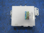 03-09 Nissan 350Z Power Front Seat Control Module Assembly 28565-CF40A
