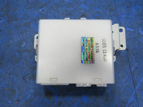 03-09 Nissan 350Z Power Front Seat Control Module Assembly 28565-CF40A