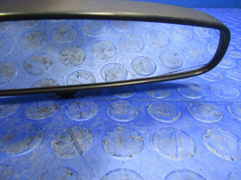 99-04 Ford Mustang Convertible Interior Rear View Mirror Dome Map Ligh