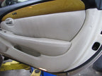 02-05 Lexus SC430 Right RH Passenger Side Front Door Trim Panel W/O Sw