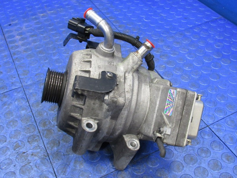 11-15 Sonata / 11-16 Optima Hybrid HSG Alternator Generator 37390-2G92