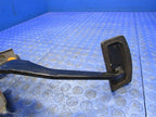 08-15 Mitsubishi Lancer Ralliart Evolution SST Aluminum Brake Pedal 38