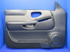 98-05 Blazer Jimmy S10 Sonoma Front Left Right Interior Door Panel Set