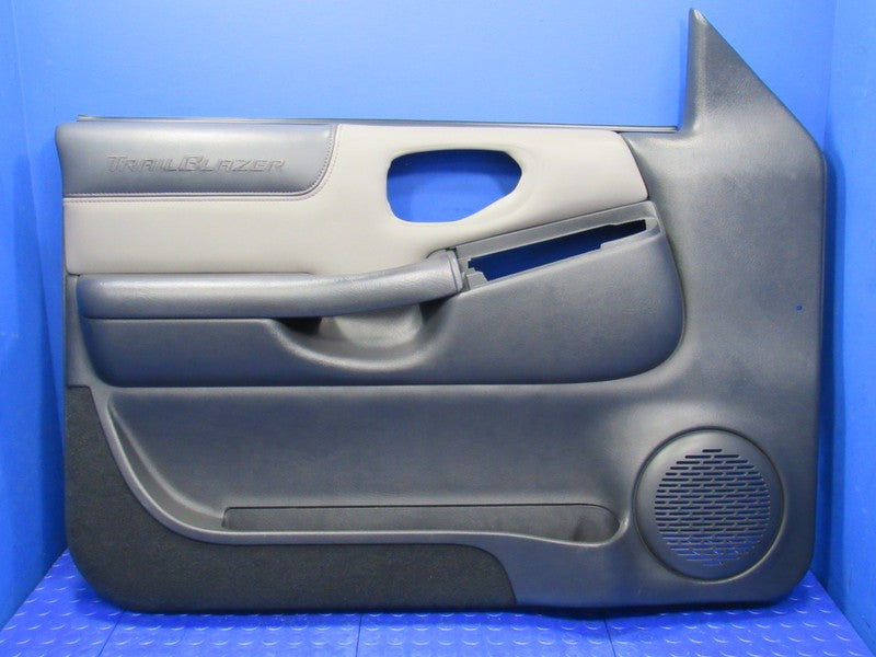 98-05 Blazer Jimmy S10 Sonoma Front Left Right Interior Door Panel Set