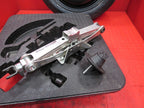 08-12 Honda Accord 16x4 T135/80D16 Compact Spare Tire Jack Tool Kit OE