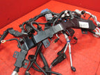 15-16 Corvette Stingray C7 LT1 Wet Sump AT FE1 Engine Wire Wiring Harn