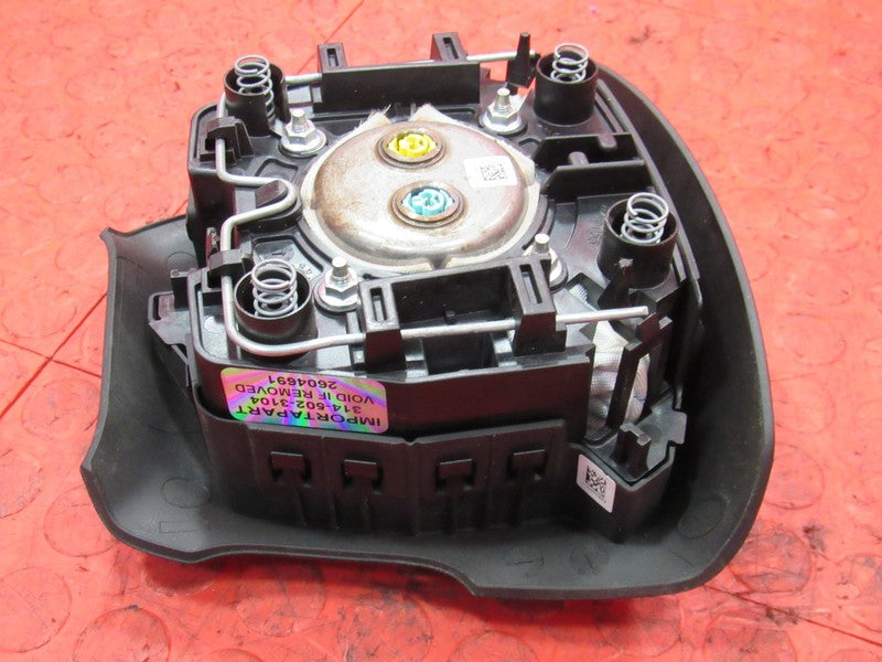 15-19 Silverado 1500 / 15-20 Tahoe Suburban Driver Steering Wheel Airb