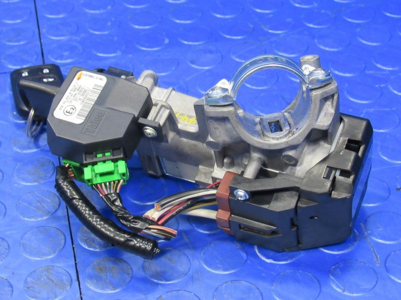 08-10 Honda Odyssey Ignition Lock Cylinder Switch W/ Key Immobilizer &