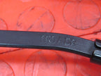 12-15 Honda Civic Sedan Front Windshield Wiper Arms Driver Passenger S