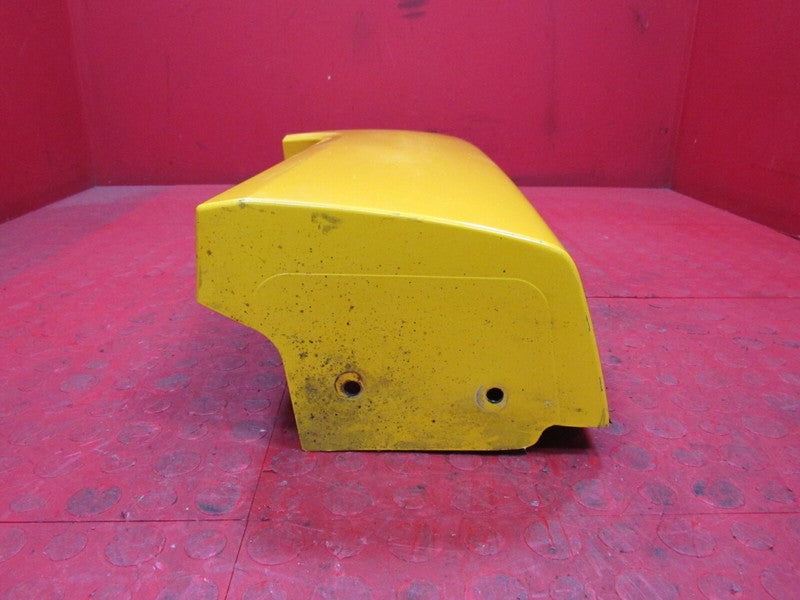 06-10 Hummer H3 Right RH Passenger Rear Door Wheel Fender Flare Panel 