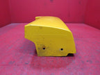 06-10 Hummer H3 Right RH Passenger Rear Door Wheel Fender Flare Panel 