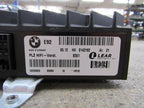 07-13 BMW E90 328 335 Lear AM FM Radio Stereo Amplifier AMP 9 143 162