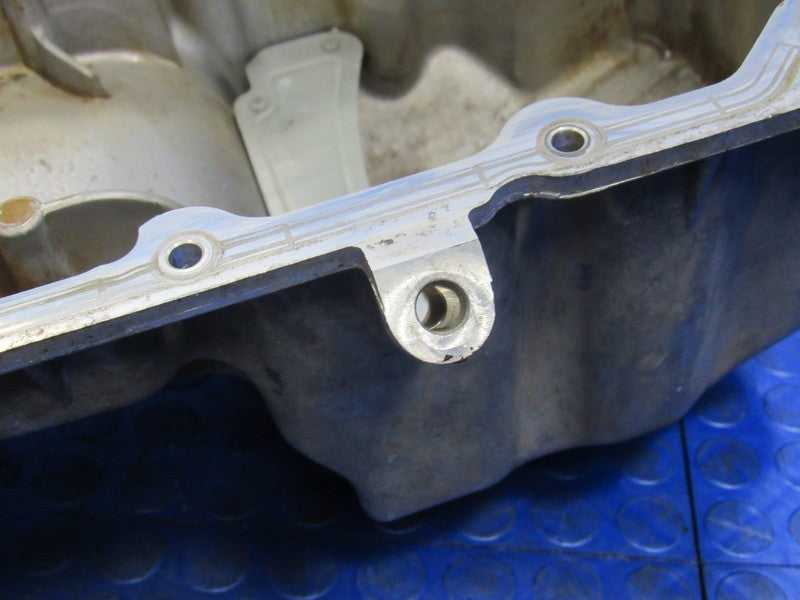 05-19 Charger Challenger 300 5.7L 6.1L 6.4L V8 HEMI Aluminum Oil Pan O
