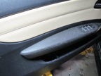 09-11 BMW 128 135 Left LH Driver Side Front Door Trim Panel W/O Switch