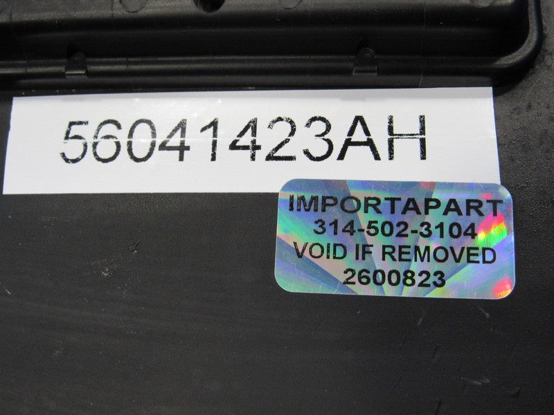 PLUG & PLAY 99 Jeep Grand Cherokee 4.0L Engine Computer ECU 56041423 P