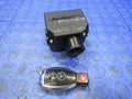 07 Mercedes-Benz S550 S600 W212 Ignition Switch Module Key A 221 545 0