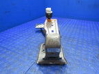 08-15 Mitsubishi Lancer Ralliart Evolution SST Aluminum Brake Pedal 38