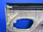 95-99 Chevrolet Tahoe GMC Yukon C/K Left Driver Side Rear Door Panel G