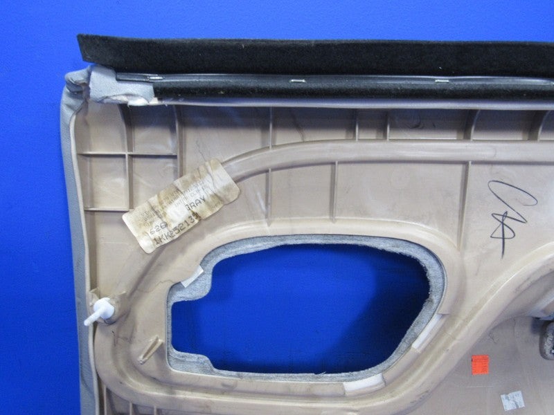 95-99 Chevrolet Tahoe GMC Yukon C/K Left Driver Side Rear Door Panel G