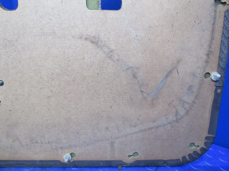 95-97 Toyota Tacoma LH Left Front Interior Manual Window Door Panel Oa
