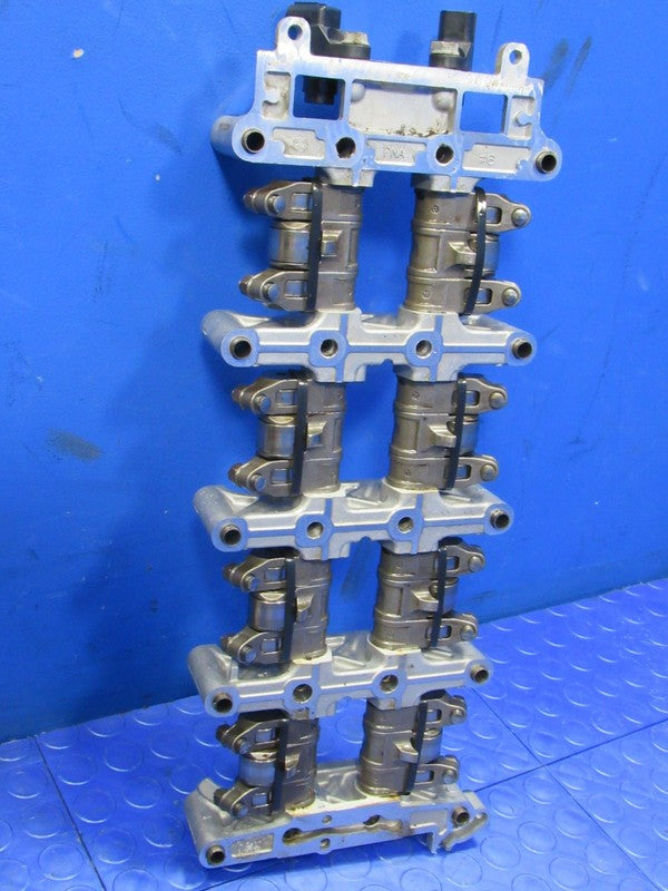 04-08 TSX CL9 K24A2 RBB DOHC i-VTEC Cylinder Head Rocker Arms Shafts H