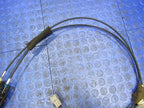 92-00 Lexus SC300 SC400 Driver Door Front Left Side Lock Latch Assembl