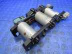 07-14 Silverado Tahoe Sierra Yukon Front LH Driver Power Seat Motor Pa