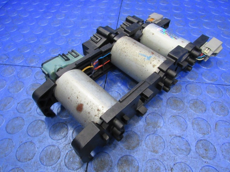 07-14 Silverado Tahoe Sierra Yukon Front LH Driver Power Seat Motor Pa