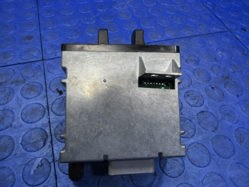 10 Ford F150 F-150 OEM Dash Towing Trailer Brake Controller Control Sw
