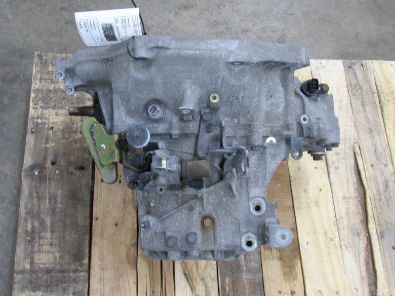 02-04 RSX Type S 2.0L K20A2 6-Speed Manual Transmission X2M5 MT Trans 