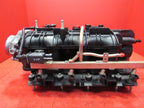 06-09 Chevy Trailblazer SS TBSS LS2 Complete Intake Manifold Throttle 