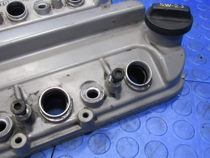 06-08 Honda Pilot Ridgeline 05-10 Odyssey 03-07 Accord V6 Valve Covers