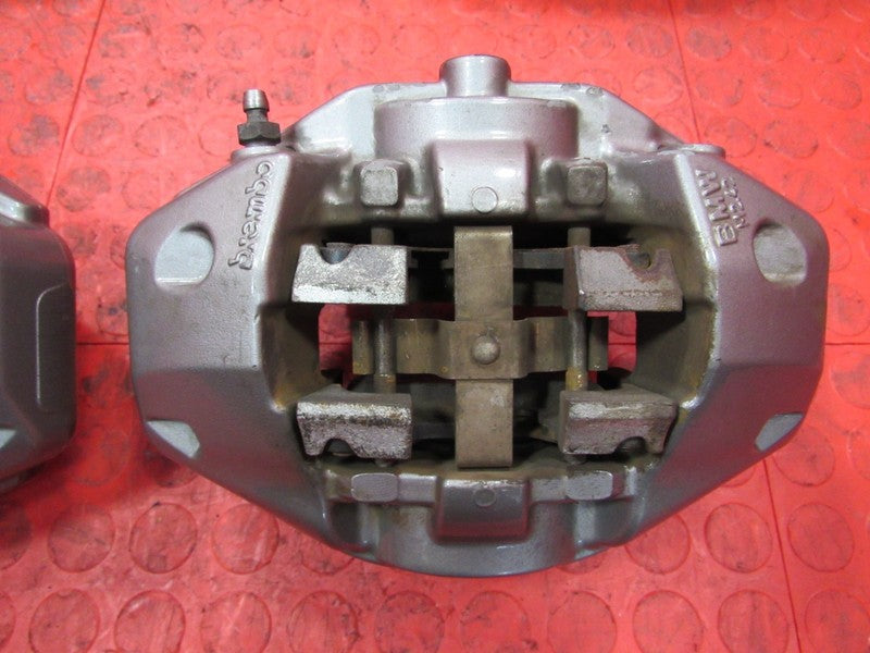 08-13 BMW 135i E88 E82 LH Left RH Right Front Rear Brembo Brake Calipe