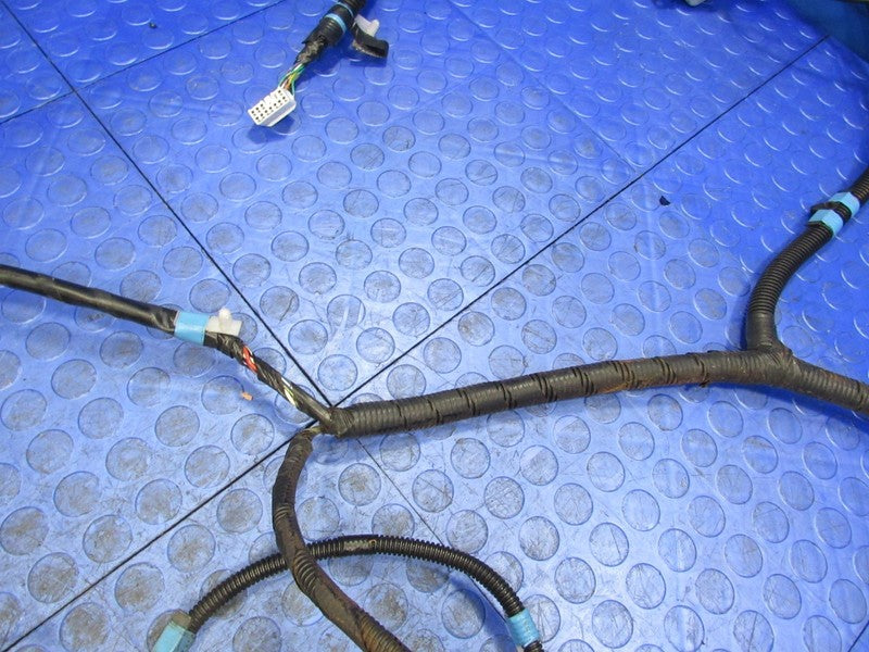 96-97 Toyota Land Cruiser LX450 FJ80 RH Interior Floor Wire Wiring Har
