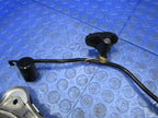 00-05 Toyota Celica Manual MT Clutch Brake Pedal Set Assembly OEM 1804