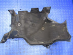 02 Cadillac Escalade 6.0L LQ9 Vortec H.O. 3-Piece Plastic Engine Cover