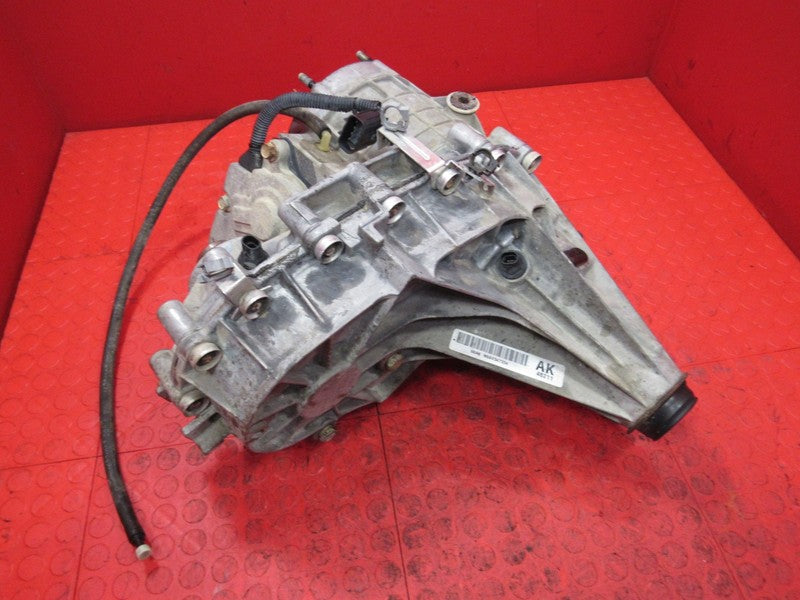 03-07 Silverado Sierra 1500 Electronic 4x4 Transfer Case 4WD NP246 NP8