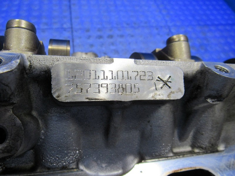 11-13 BMW 550i / 09-12 750i 4.4L N63B44 Left Driver Side LH Cylinder H