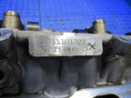 11-13 BMW 550i / 09-12 750i 4.4L N63B44 Left Driver Side LH Cylinder H