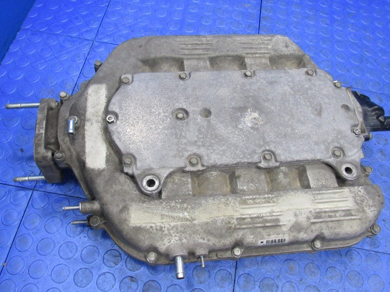 10-13 Acura MDX ZDX 3.7L V6 Intake Manifold Throttle Body 17160-RYE-A1
