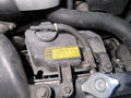 02-10 Lexus SC430 4.3L 3UZ-FE Coolant Expansion Tank Reservoir