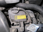 02-10 Lexus SC430 4.3L 3UZ-FE Coolant Expansion Tank Reservoir