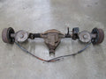 03-06 Jeep Wrangler TJ Dana 35 Rear End Axle Differential 3.73 w/o ABS