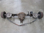 03-06 Jeep Wrangler TJ Dana 35 Rear End Axle Differential 3.73 w/o ABS