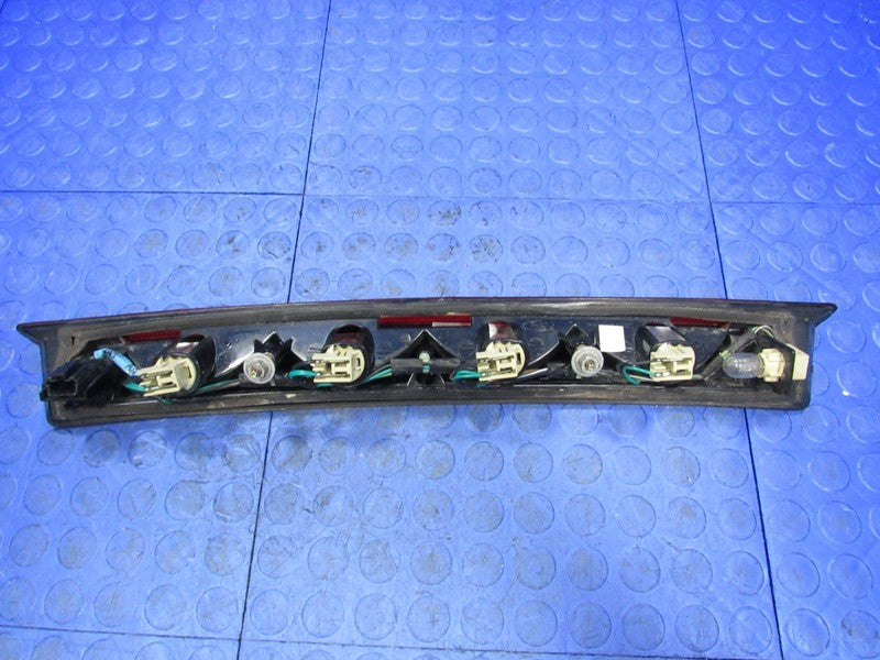 99-04 Ford Mustang Rear Trunk Mounted Center 3rd Third Brake Light CHM