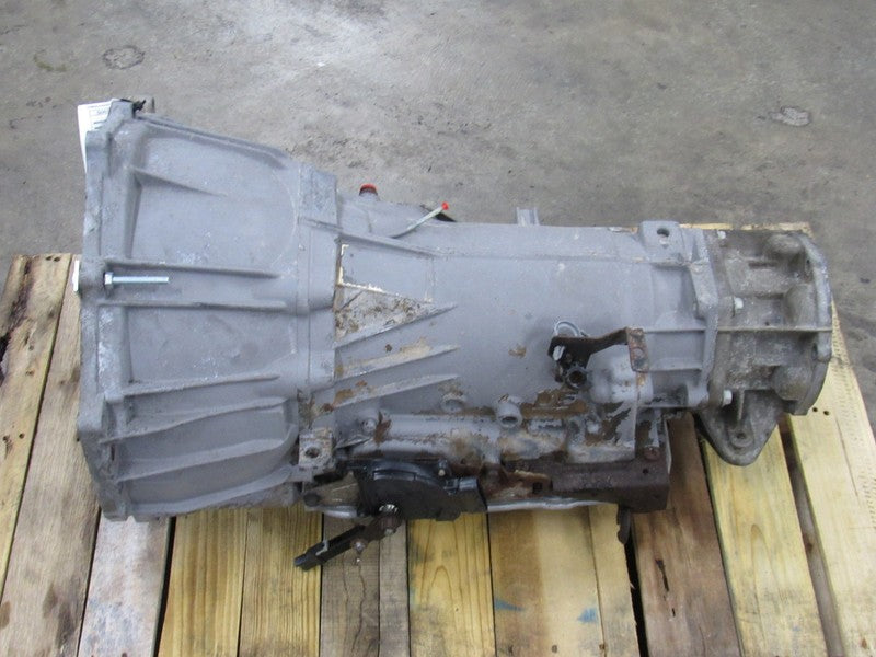 05-06 Escalade Yukon Denali 4L65E AWD 4-Speed Automatic Transmission M
