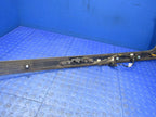 14-19 Kia Soul Tailgate Trim Garnish w/Rear View Camera Assembly OEM 4